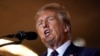 Judge Denies Trump Relief From $83.3 Million Defamation Judgment 