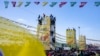 AFP Journalist Among 50 Detained at Kurdish Event in Turkey