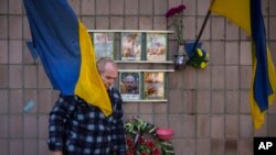 La vida ha vuelto a Bucha en Ucrania, dos años después de masacre
