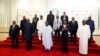 West African Nations Prepare to Send Troops to Restore Niger's Democracy