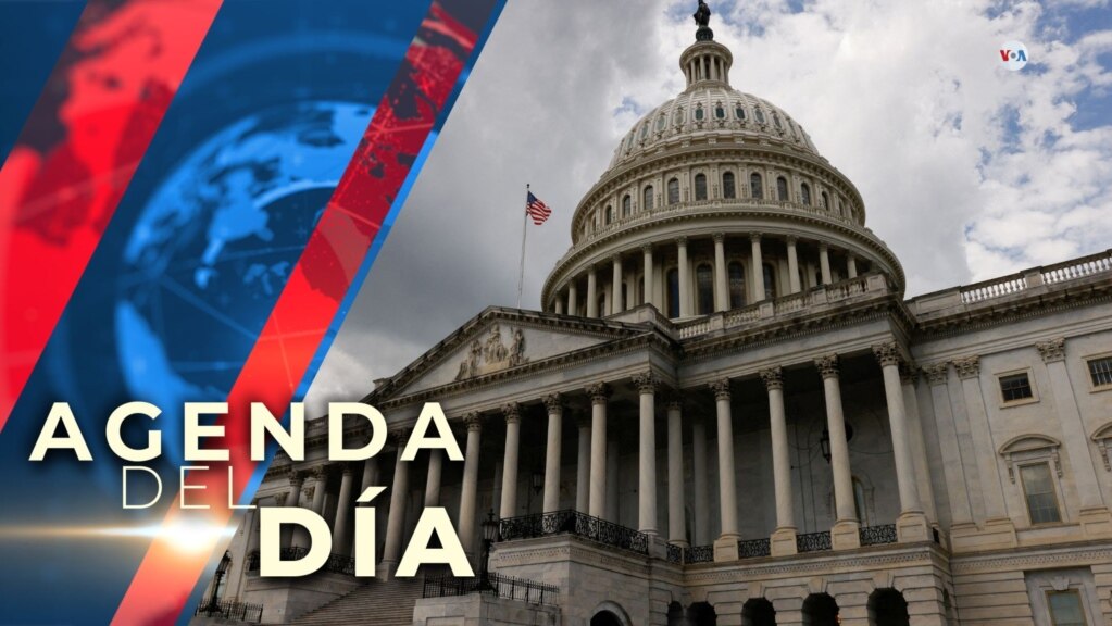 El Congreso de EEUU regresa de sus vacaciones de verano. Evitar un cierre, en su agenda inmediata