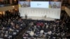 Large US Delegation at Munich Conference Underscores Bipartisan Support for Ukraine