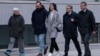 Hermoso Testifies in Sexual Assault Case After Kiss at Women's World Cup