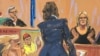 Adult film actress Stormy Daniels describes 2006 sexual liaison with Trump 