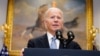 Biden steps aside in 2024 race. What happens next?