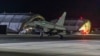 US Launches Follow-Up Strike on Houthi Radar Site 