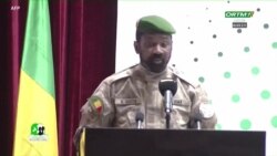 Daniel Siméon Kelema bɛ Lassine Dembélé nɔ na sɛnɛko minisiriso la.