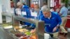 Olympics organizers meet athletes demands after food, transport complaints 