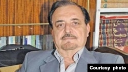 Dr. Munzir Xedam
