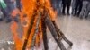 Newroz li Haymana Enqerê Hat Pîrozkirin