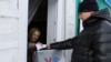 Putin Poised to Rule Russia for 6 More Years 