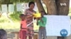 Community Volunteers Foster Reading Camps to Boost Education in Mozambique