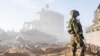 Israeli Indicted for Impersonating Soldier, Stealing Weapons in Gaza War