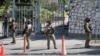 Canada to Train Troops From Caribbean Nations for Haiti Mission