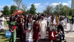 Irreecha Waashingitan Diisii