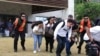 Kekerasan Meningkat, Baku Tembak Terjadi di Haiti 