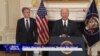Sapa Dunia: Presiden Biden Kecam Serangan Hamas ke Israel