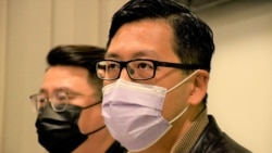 粵語新聞 晚上9-10點 : 首宗元朗721非白衣人暴動案開審 林卓廷等人不認罪 學者質疑當局改寫歷史