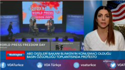 Blinken Putin’e Suikast Girişimi İddiasını Doğrulamadı 
