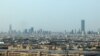 Saudi Arabia Dives Into Ukraine Peace Push with Jeddah Talks 
