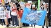 Fukushima Nuclear Plant Begins Releasing Radioactive Water Into Sea 