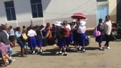 Udaba Esilwethulelwe NguBathabile Masuku