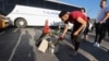 Israel Kills 3 Suspected Palestinian Militants in West Bank 
