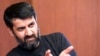 حمله رسانه‌های «امنیتی» به مهدی نصیری؛ «آسمان را به ریسمان نبافید»