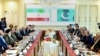 Iran, Pakistan urge Gaza cease-fire