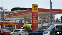 C