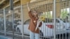 Iranian Reporter Defiant After Latest Jail Release 