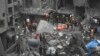 Israel Strikes Tunnels, Bunkers, 'Advances Stage of War'