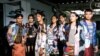 'Sustainable Fashion': Kembalikan Perca dan Pakaian Lama ke Atas Catwalk