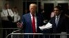 Trump's former political fixer set to testify against Trump Monday