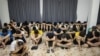 Terlibat “Love Scam”, Indonesia Tangkap 88 Warga China