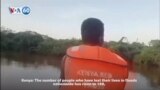 VOA60 World - Kenya floods death toll rises to 188