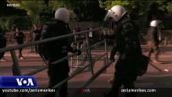 Vatra, thirrje qeverisë së Kosovës të zbatojë kërkesat e Uashingtonit 