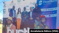 USA/Zim Entrepreneur Summit