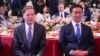 中国宣布派韩正代表习近平出席特朗普就职典礼