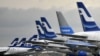 芬蘭航空在全球定位系統干擾阻止其飛機兩次降落後 停止飛往愛沙尼亞的航班