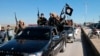 Worrying signs exist that IS growing stronger in Syria