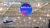 VOA60 America- U.S. regulators investigating why Delta Air Lines failed to recover as quickly as other airlines from a global tech breakdown