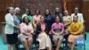 Women in Leadership Program Hope to Inspire Change in Their African Communities 