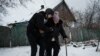 Poland Braces for More Refugees as Fighting Intensifies in Ukraine