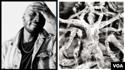 Luzingo, artista luso-angolano, lança EP, "Ego," o qual promete nos levar a uma jornada profunda e pessoal por sua alma artística.