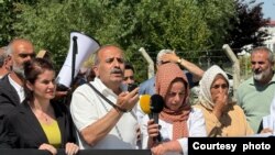 Çetîn Uyar