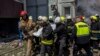 Latest in Ukraine: Ukraine's Large Counteroffensive Appears To Be Imminent 