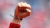 Iran Sports Boss Quits After Women Compete Unveiled: State Media 