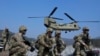 China Tuding Latihan Militer AS Penyebab Ketegangan di Semenanjung Korea