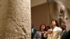 Kepala UNESCO Janjikan Bantuan untuk Pulihkan Situs-situs Irak yang Dijarah